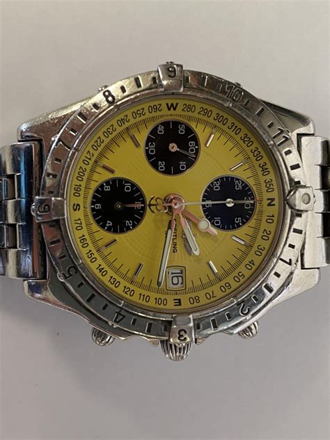 breitling automatic watches|breitling self winding automatic movement.